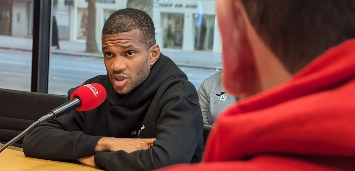 Football (Ligue 1). Loïc Nego annonce son départ du HAC après trois saisons