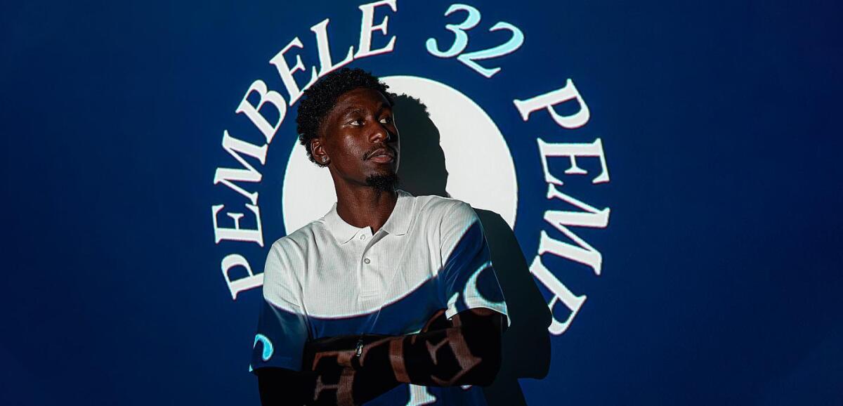 Football (Ligue 1). Le défenseur Timothée Pembele de retour au HAC... définitivement !