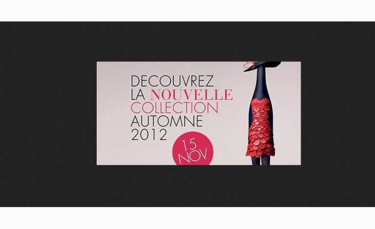 Le Beaujolais Nouveau livre son millésime 2012 jeudi à minuit