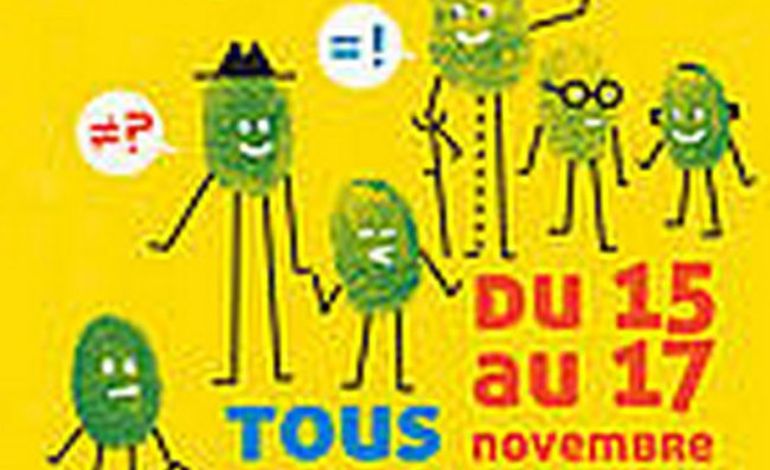 Forum Solidaires "Tous différents, tous égaux" à Cherbourg