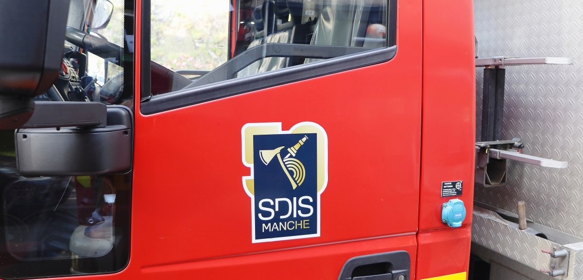 Manche. Trois accidents se produisent dans le département, quatre ...