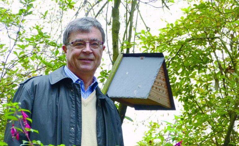  Rouen : les insectes remplacent la chimie dans les cultures