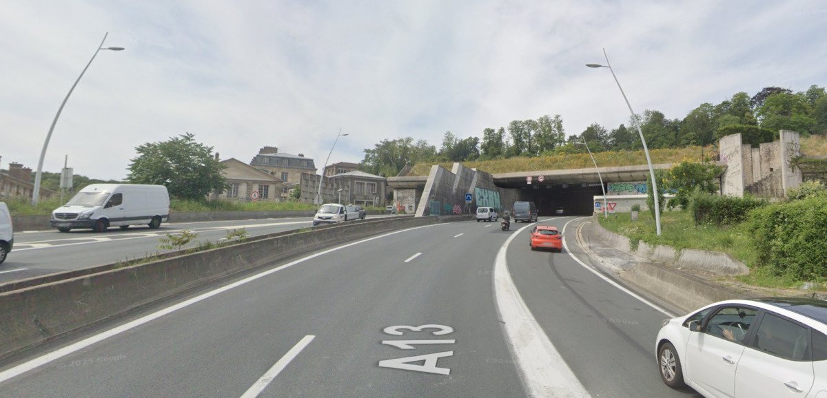 Normandie. Fermeture de l'A13 pour neuf mois : des réductions possibles ...