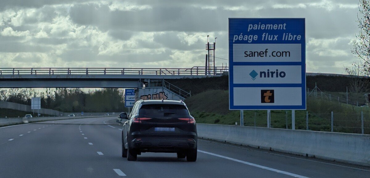 Calvados. Accident sur l'autoroute A13 : mort d'un agent de la SAPN