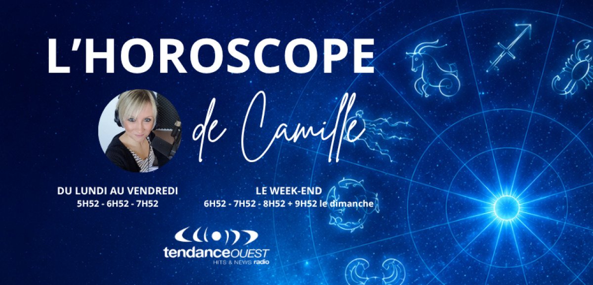 Astrologie. Votre horoscope signe par signe du lundi 12 octobre