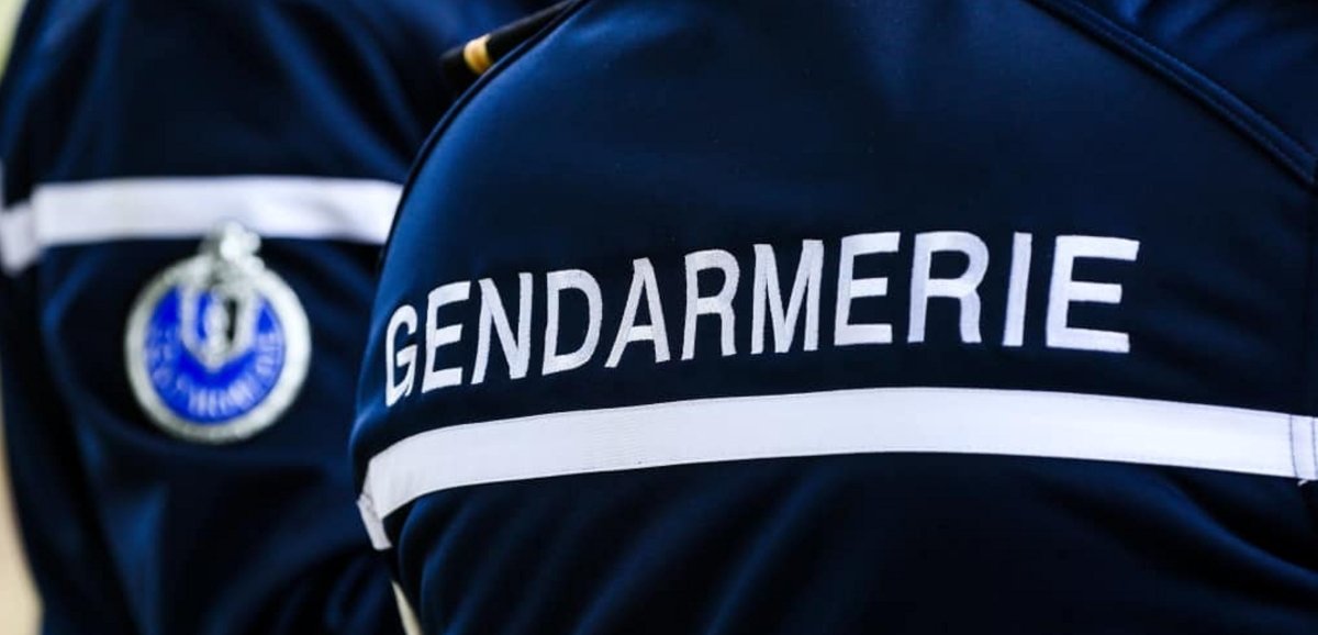 Evron. Retranché dans un appartement, un homme menaçant tué par un gendarme