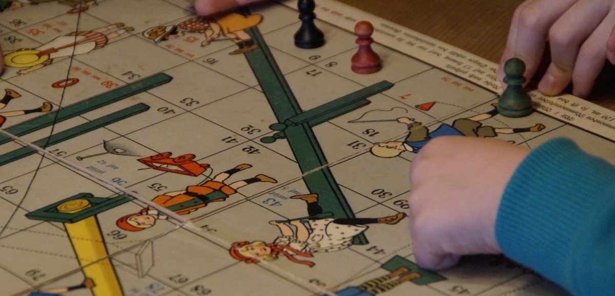Loisir. A Ecommoy, un week-end de jeux à partager en famille