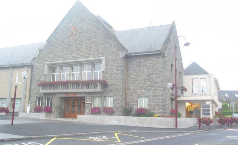 Condé-sur-Vire ne veut pas du grand Saint-Lô