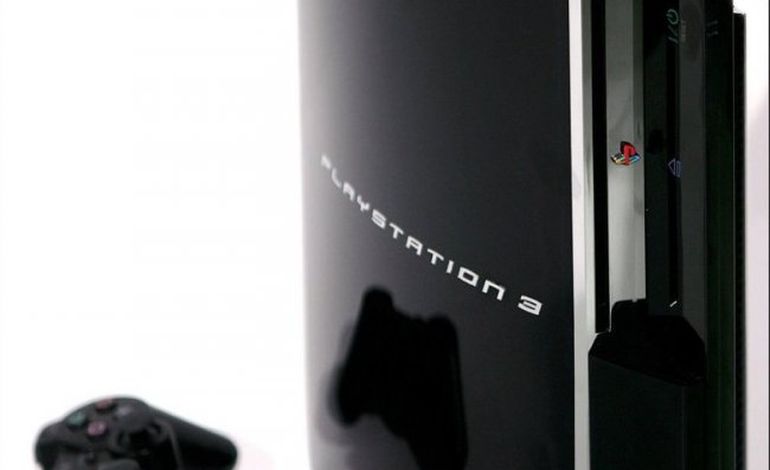La PS3 franchit les 70 millions de ventes mondiales