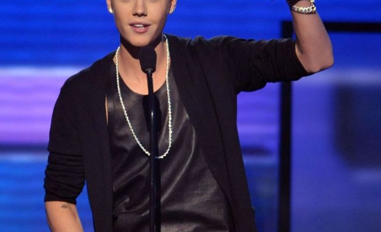 Justin Bieber, grand gagnant des American Music Awards