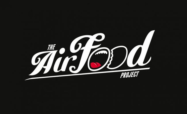 Aide alimentaire : un Air Food géant à Saint -Lô