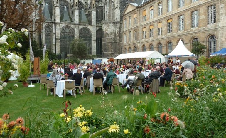 Rouen : Macadam & Co, le festival des SDF fait des émules