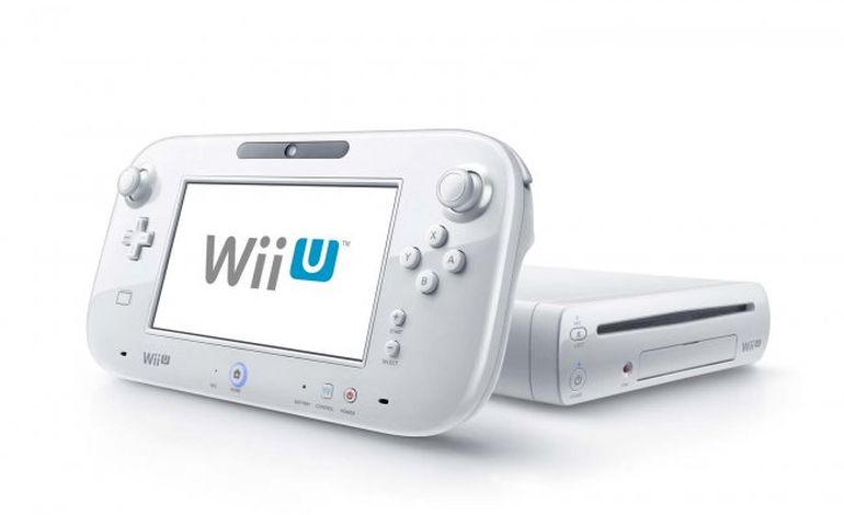 La Wii U de Nintendo se dévoile en Normandie