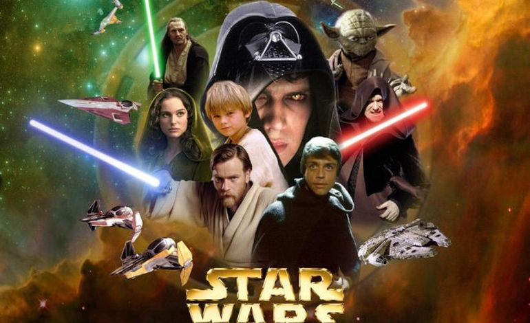 La nouvelle trilogie "Star Wars" s'étoffe sur le plan du scénario