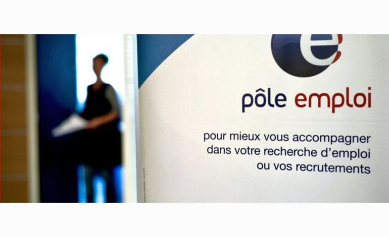 Plus de 98 000 chômeurs fin octobre en Basse-Normandie