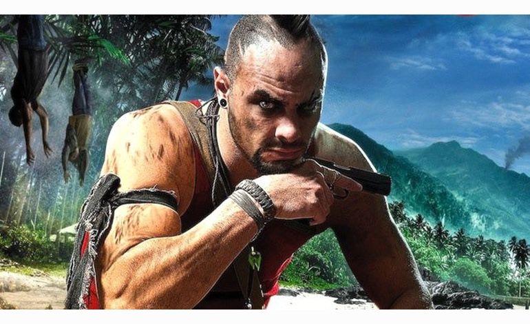 Far Cry 3 sort aujourd'hui en France