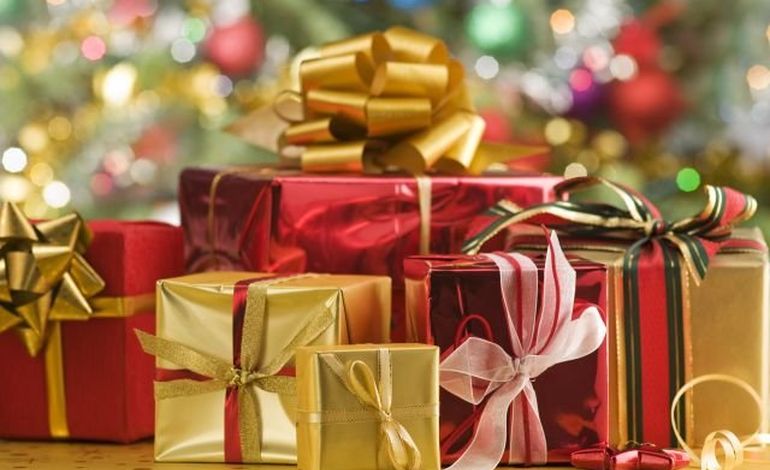 Système D pour l'achat des cadeaux de Noël en France