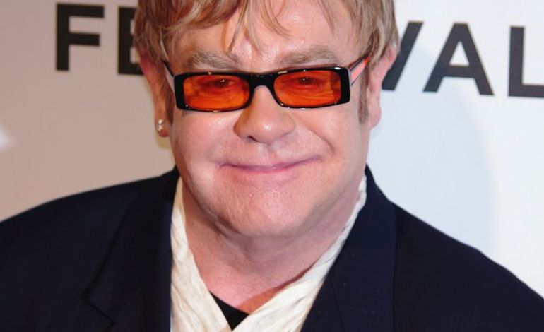 Elton John à Caen le 21 juin pour les 20 ans du Zenith