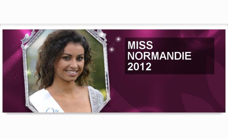 Miss France 2013 élue ce week-end