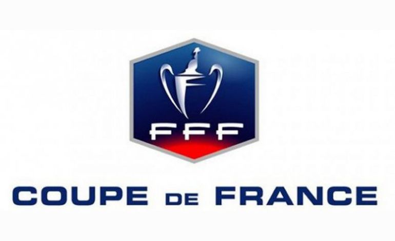 Football/Coupe de France : Caen passe avec la manière