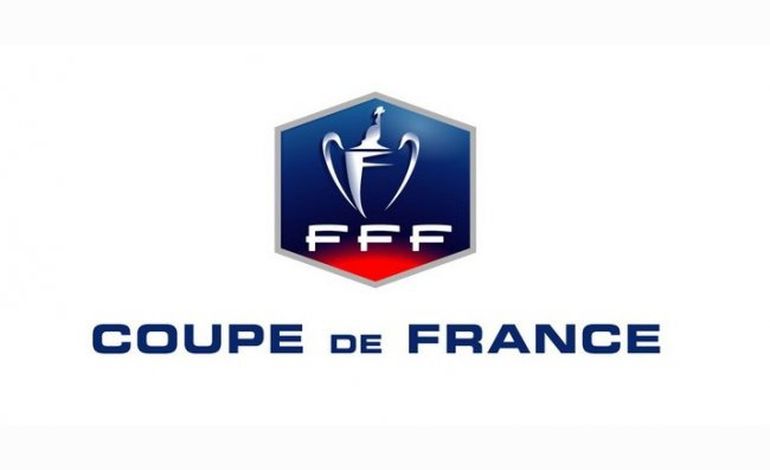 Coupe de France (32e) : le tirage en direct ! 