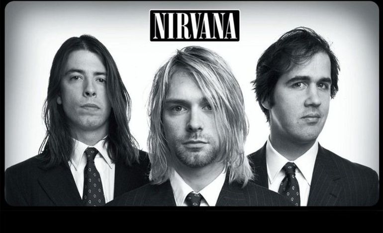 Nirvana se reforme pour un soir avec Paul McCartney