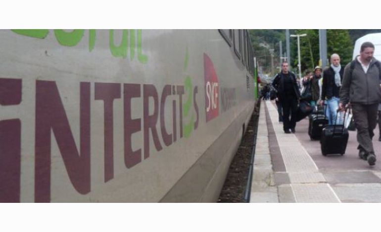 Train Cherbourg-Paris supprimé : le PS réagit