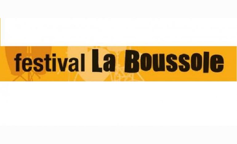 La Boussole fait son Festival à Caen