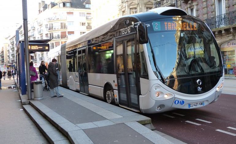 Réveillon du Nouvel An : les métros et les bus s'arrêteront de circuler à 21h dans l'agglo de Rouen