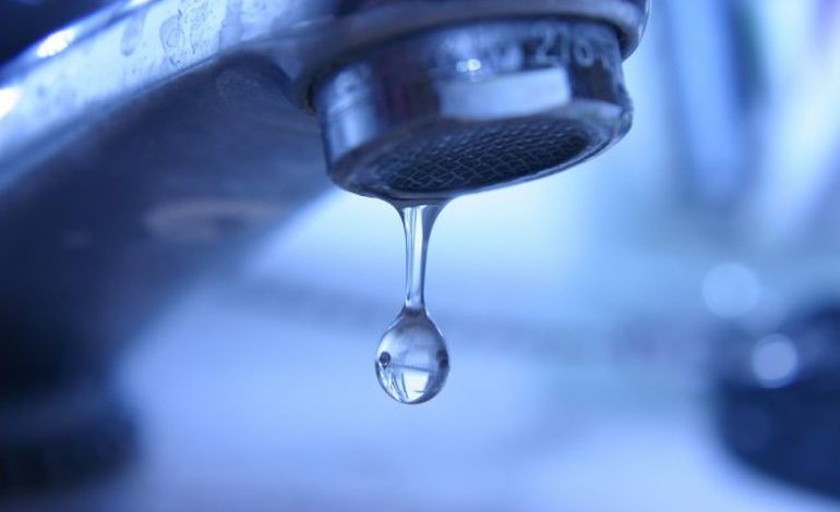 Fortes pluies : près de 15.000 personnes privées d'eau du robinet en Haute-Normandie
