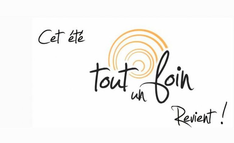 OURS annonce le festival TOUT UN FOIN 3 à Bayeux