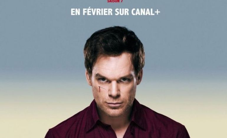 Dexter et Maison Close en février sur Canal + 