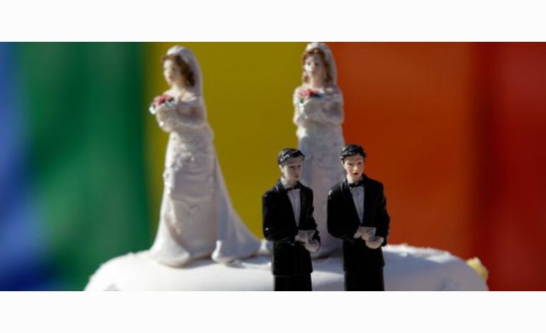 L'UMP Cotentin à Paris contre le mariage pour tous