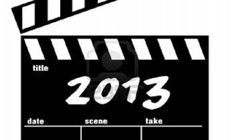 Quels sont les films les plus attendus en 2013 ?