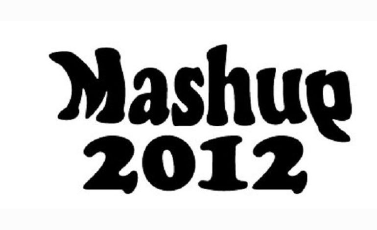 Un mashup des 35 meilleurs clips de l'année 2012