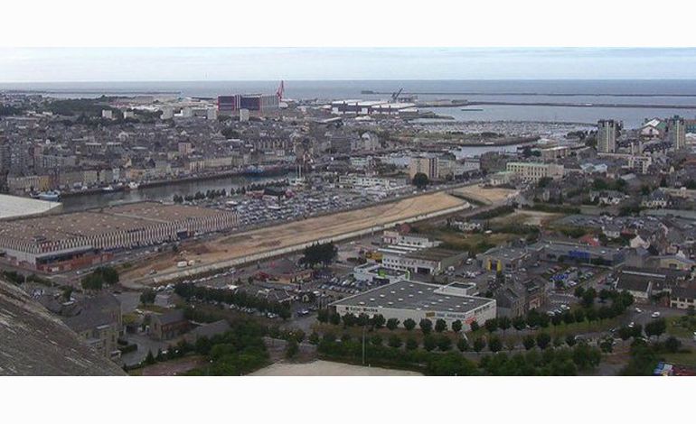 Cherbourg : moins 868 habitants dans l'agglomération, est-ce grave ?