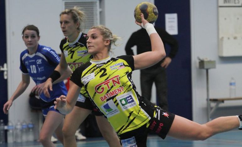Handball : Colombelles et Caen retournent sur le pont