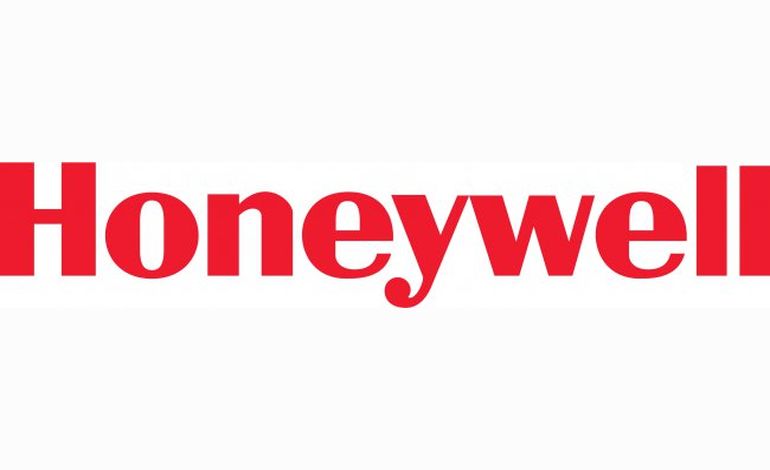 L'usine Honeywell de Condé-sur-Noireau en cours de désamiantage