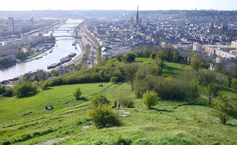 Haute-Normandie : quelle est la population de votre commune ?