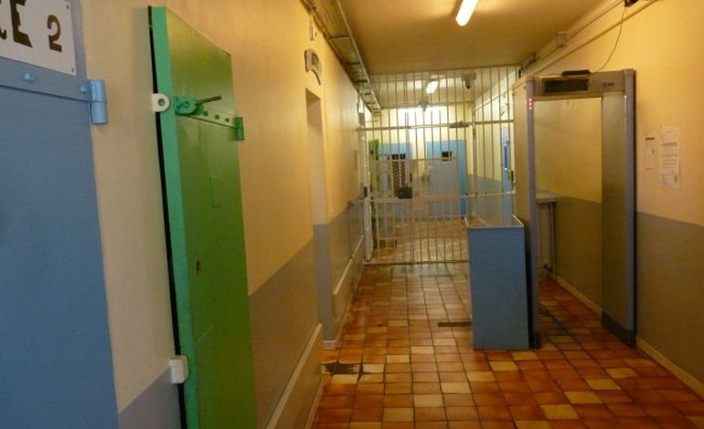 Evasion à Caen : le détenu avait une corde dans sa cellule