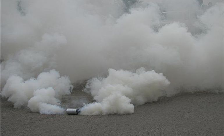 Un élève déclenche une bombe lacrymogène dans un collège ornais
