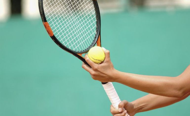 5ème open de tennis de Bagnoles de l'Orne: tournoi FUTURE