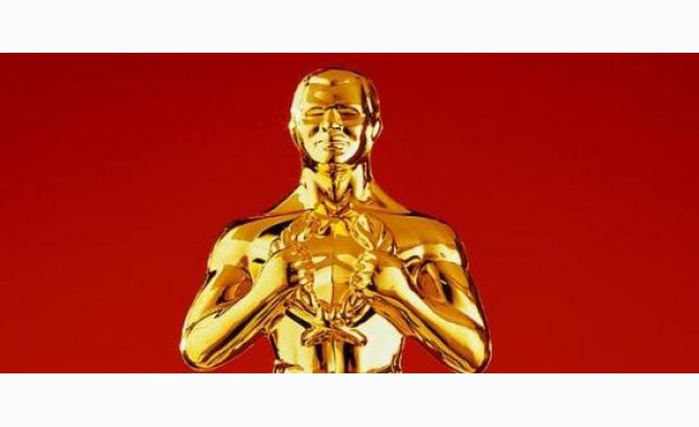 Découvrez la liste complète des nominations aux Oscars 2013