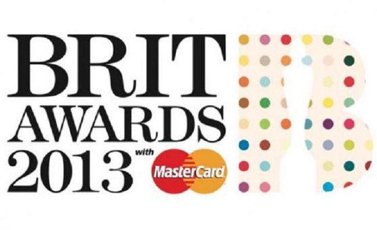 La liste des nommés pour les Brit Awards 2013 en ligne