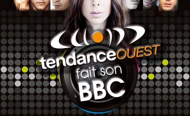 Remportez vos places pour le concert Tendance Ouest fait son BBC
