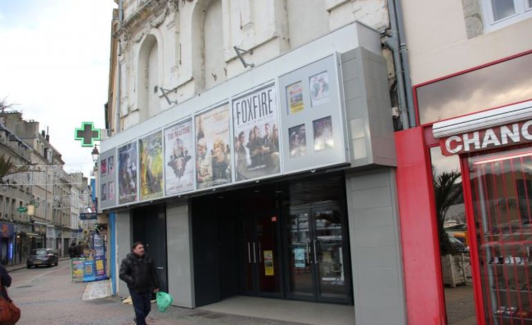 Cherbourg : le cinéma Odéon cherche un repreneur