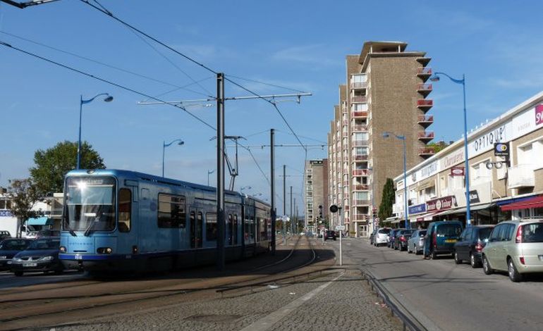 Direction la Turquie pour les vieilles rames de métro de Rouen