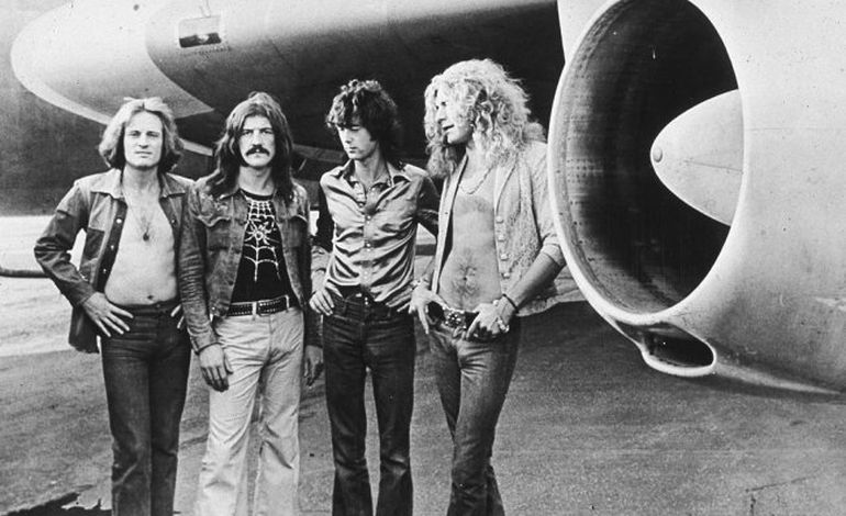 Une conférence sur Led Zeppelin à Argentan