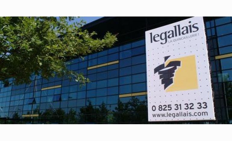 Emploi : Legallais ouvre son centre de formation et va embaucher