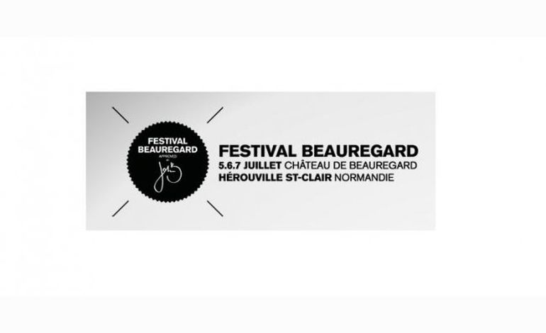 Deux nouveaux noms du Festival Beauregard 2013 annoncés cette semaine